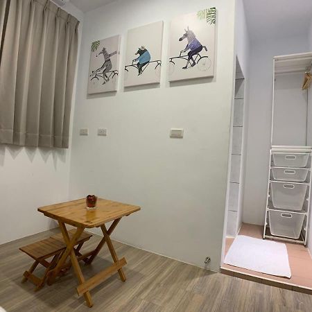 Chill Place Zhudong Exterior photo