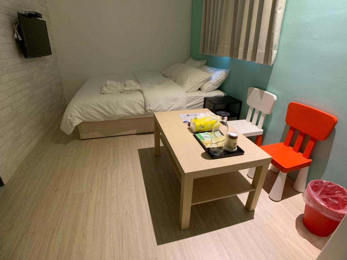 Chill Place Zhudong Exterior photo
