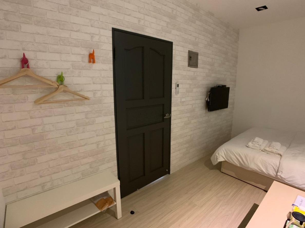 Chill Place Zhudong Exterior photo